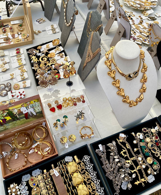 Must-Have Tools to Run a Small Jewelry Business (Tried & Tested Amazon Finds)