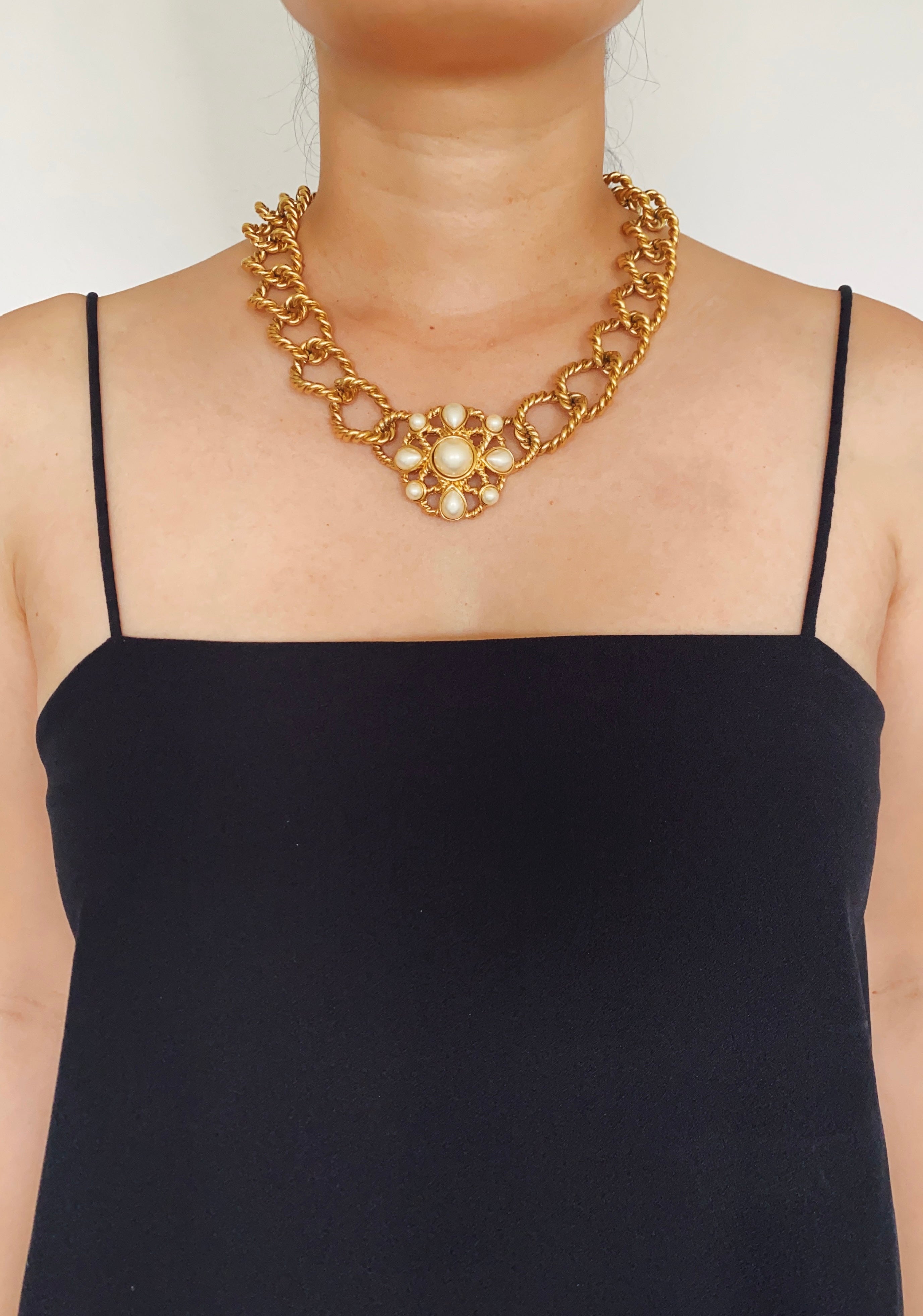 Necklaces – SWS Vintage