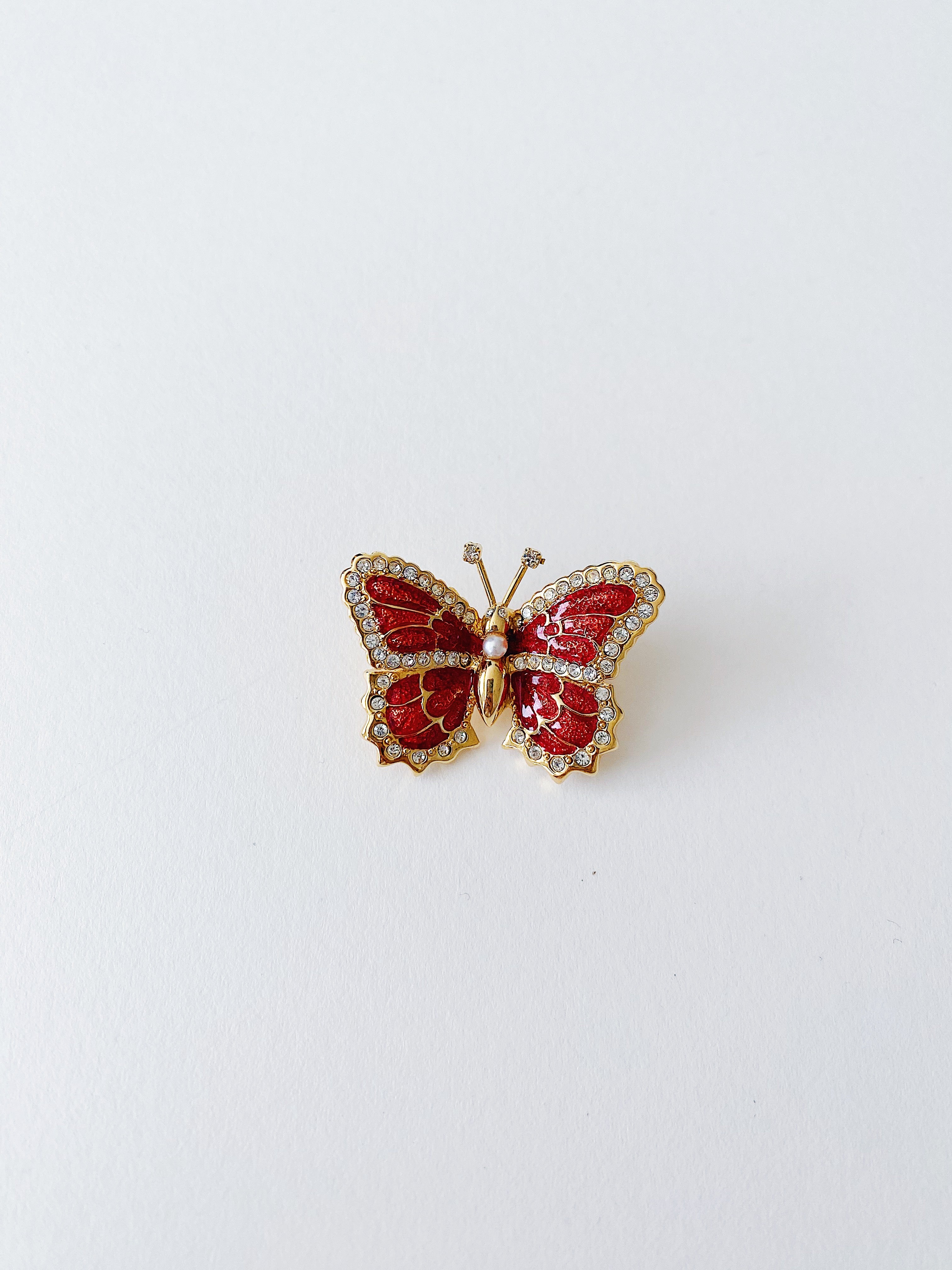 Brooches – SWS Vintage