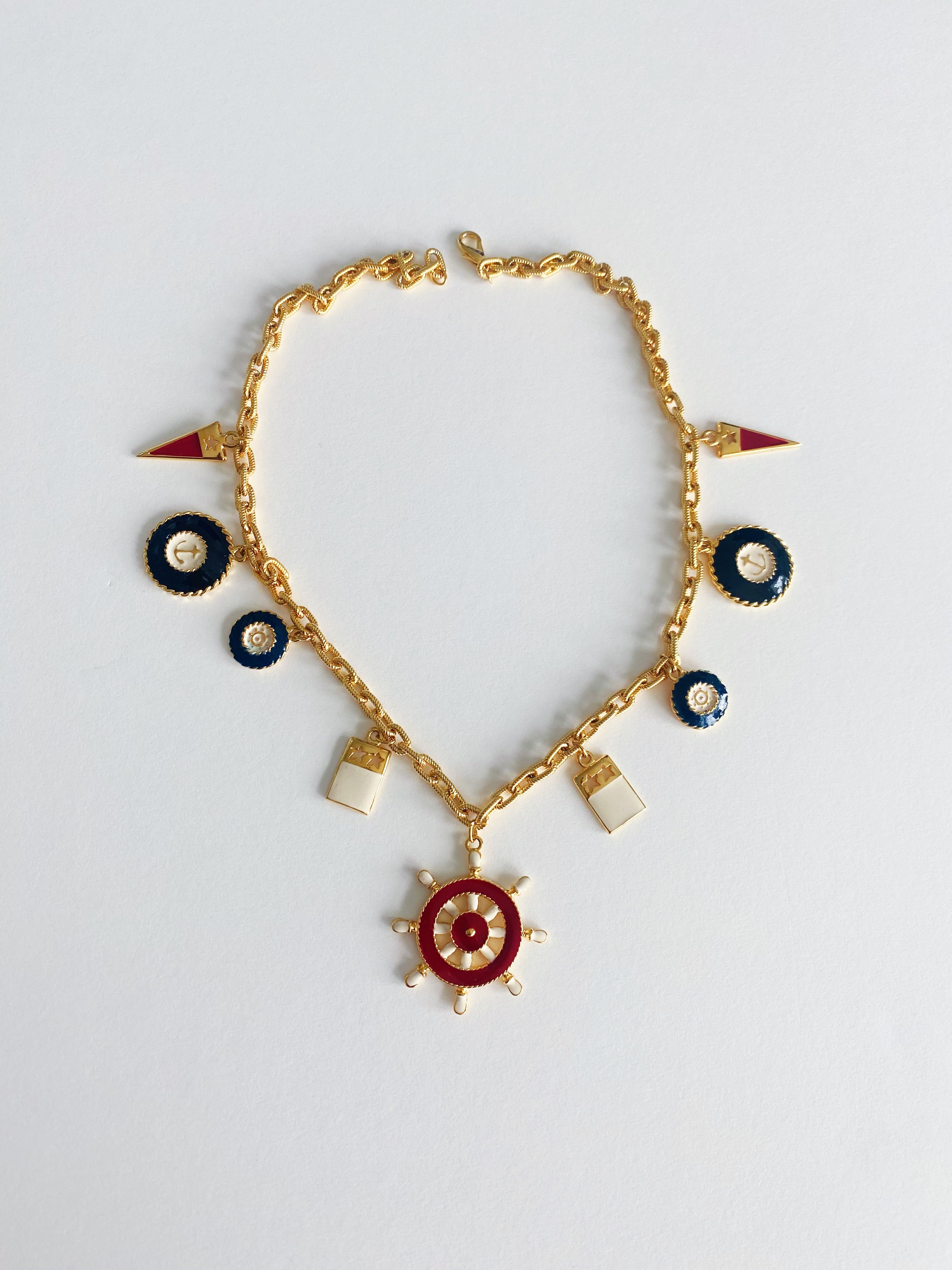 Necklaces – SWS Vintage